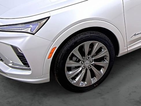 New 2026 Buick Envista Avenir image 7