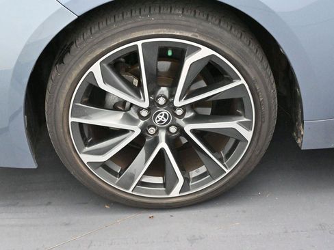 Used 2022 Toyota Corolla SE FWD image 32