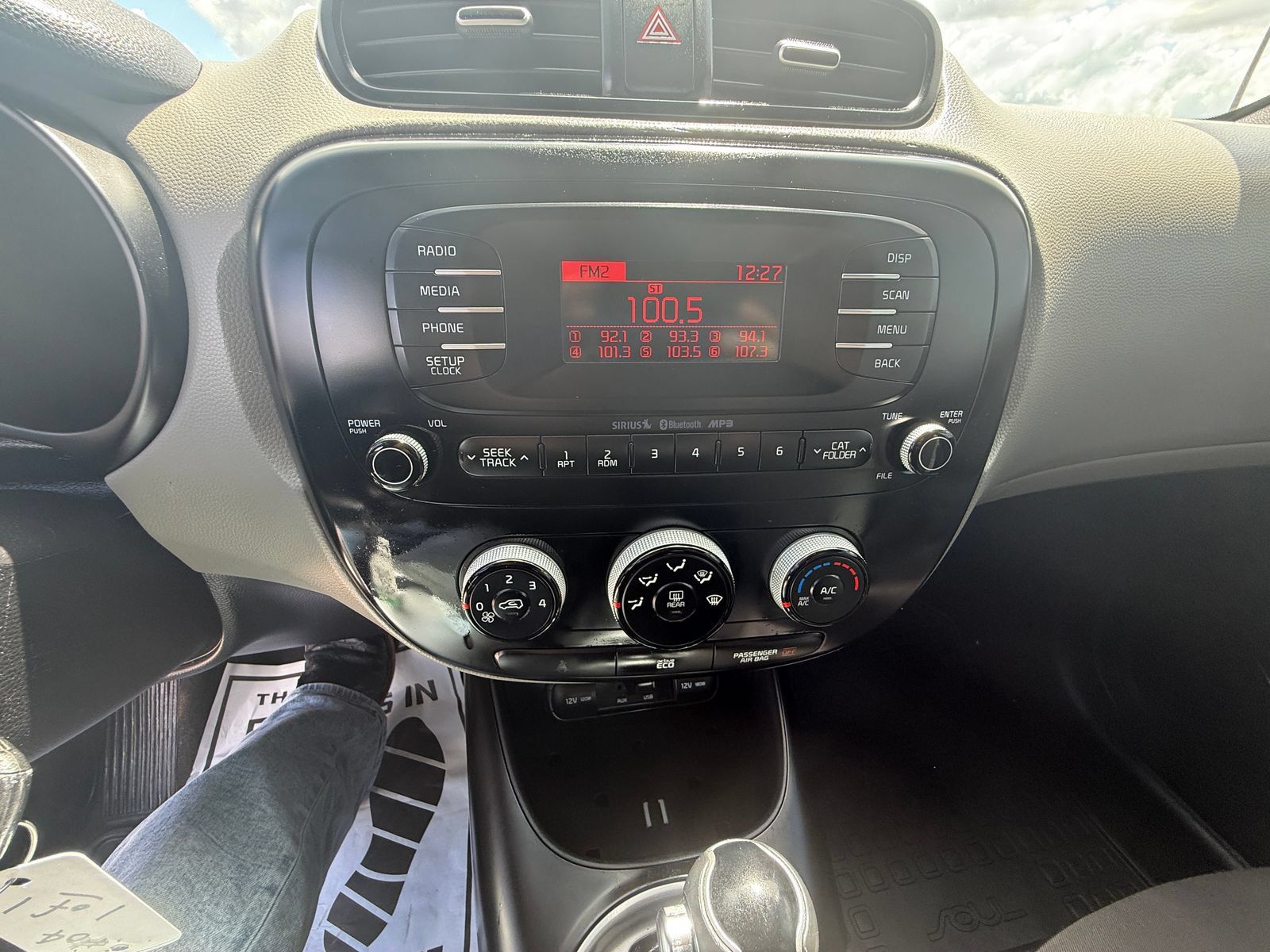 Used 2016 Kia Soul FWD image 15