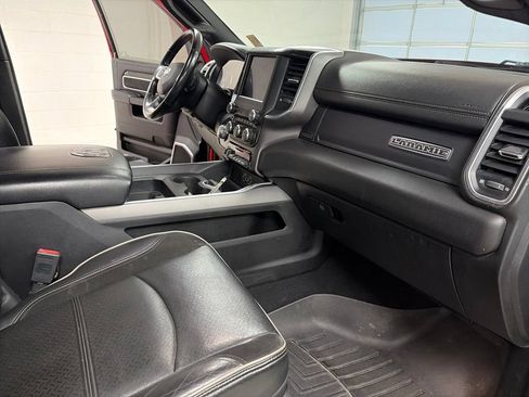 Used 2022 RAM 2500 Laramie AWD/4WD image 19
