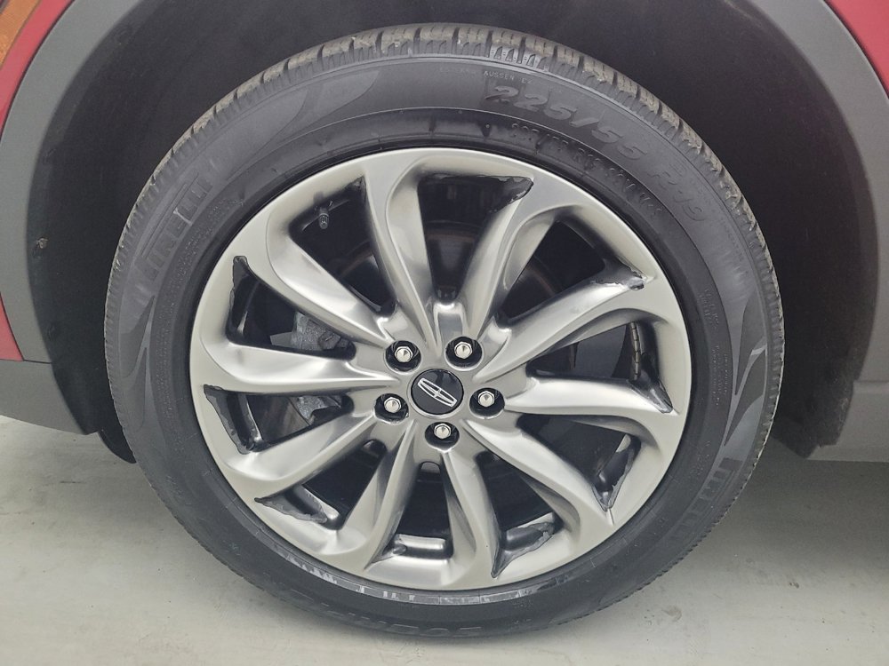 Used 2021 Lincoln Corsair AWD w/ Premium Package image 31