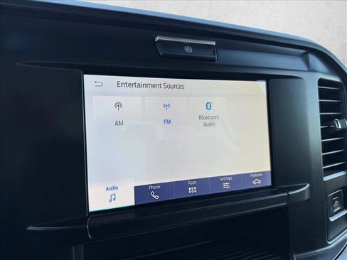 Used 2025 Ford F250 XLT image 19