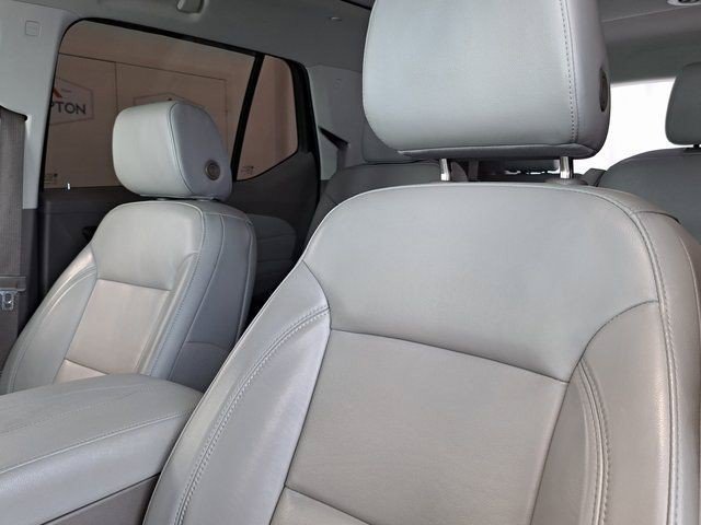 Used 2019 Chevrolet Traverse LT w/ LT Premium Package FWD image 25