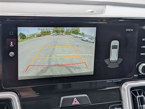 Certified 2023 Kia Sorento S w/ Panoramic Sunroof Package AWD/4WD image 27