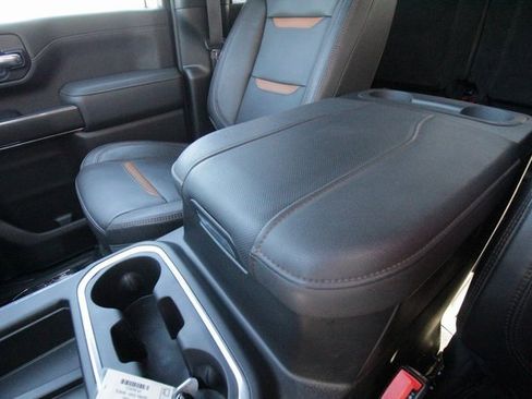 Used 2023 GMC Sierra 3500 AT4 w/ AT4 Premium Plus Package image 31