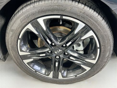 Used 2021 Kia K5 GT-Line image 31