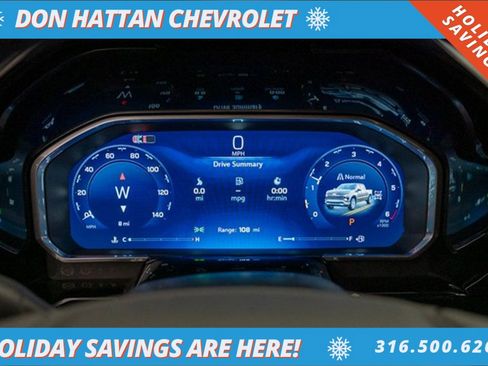 New 2026 Chevrolet Silverado 1500 RST image 7