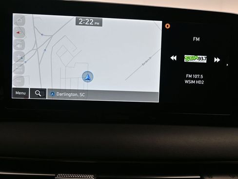 Used 2024 Hyundai Palisade Calligraphy image 11