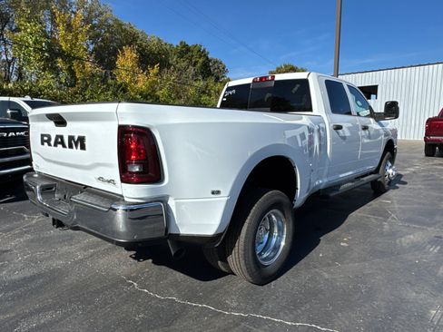 New 2026 RAM 3500 Tradesman image 5