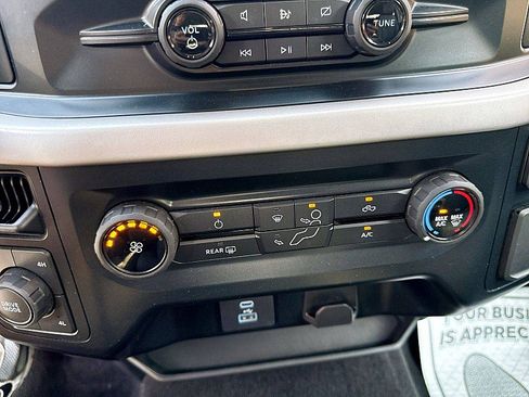 Used 2023 Ford F150 XLT AWD/4WD image 17