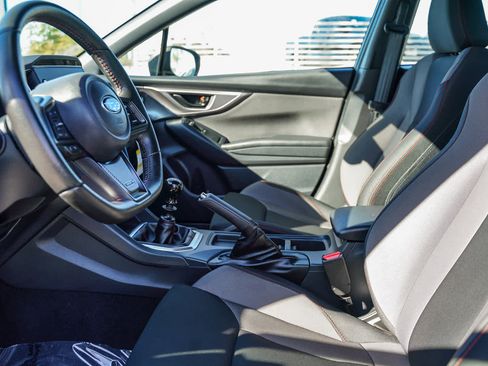 Used 2023 Subaru WRX image 16