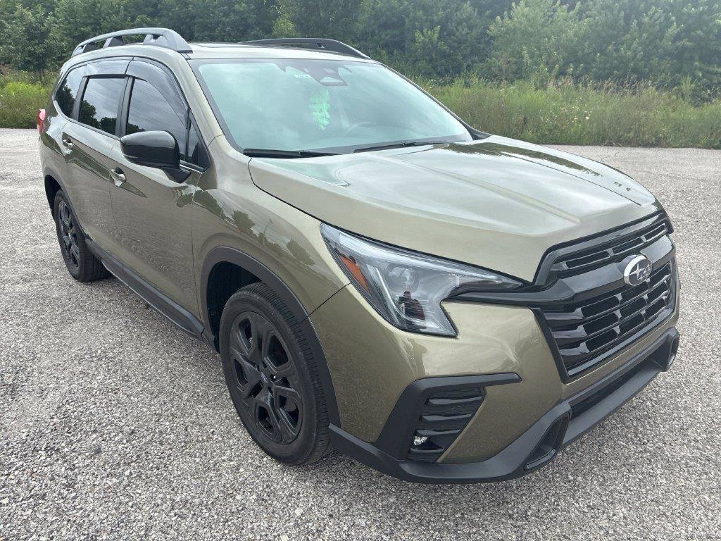 Used 2024 Subaru Ascent Onyx Edition AWD/4WD image 13