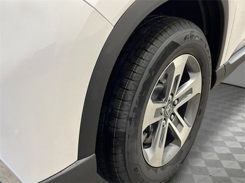 New 2025 Honda Pilot EX-L image 13