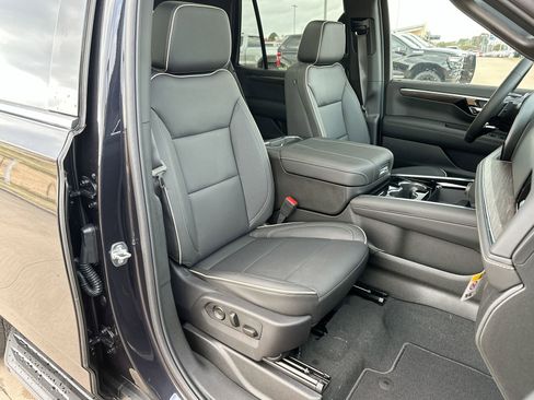 New 2026 Chevrolet Tahoe Premier w/ Sun And Tow Package image 24