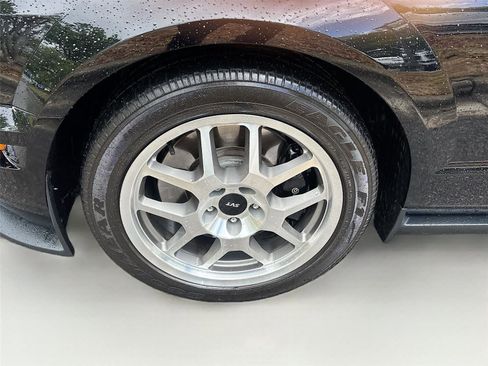 Used 2008 Ford Mustang Shelby GT500 image 29