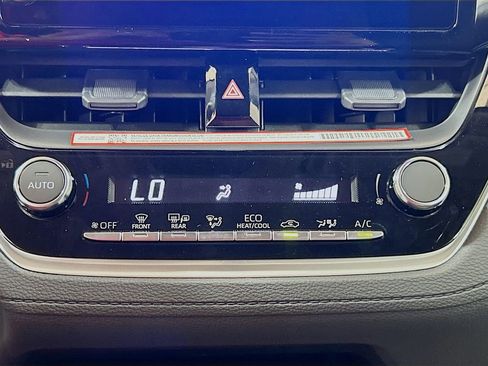 New 2026 Toyota Corolla Cross LE FWD image 14