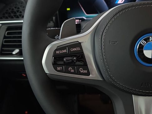 New 2026 BMW X5 xDrive50e w/ M Sport Package image 17