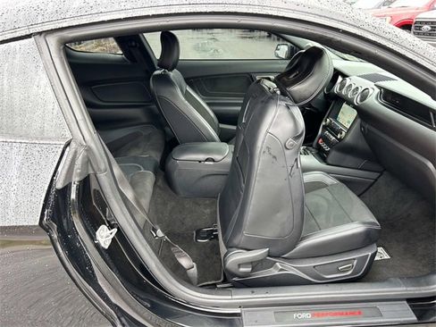 Used 2017 Ford Mustang Shelby GT350 image 20