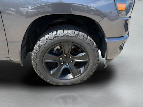 Used 2022 RAM 1500 Big Horn AWD/4WD image 29