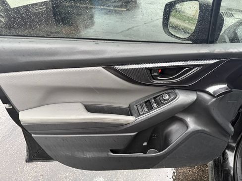 Used 2023 Subaru Crosstrek 2.5i Sport image 14