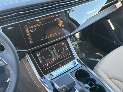 New 2026 Audi Q7 3.0T Premium Plus image 28