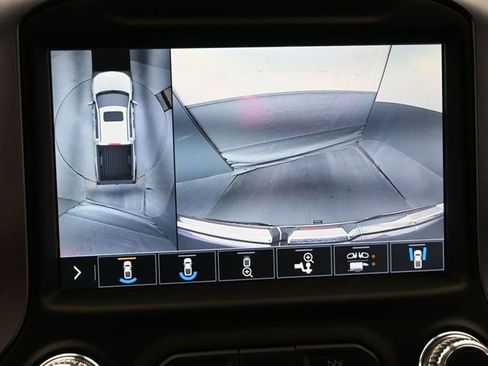 Used 2019 GMC Sierra 1500 SLT w/ SLT Premium Plus Package image 33