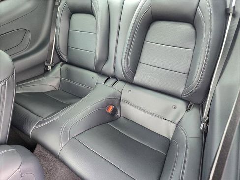 Certified 2024 Ford Mustang GT Premium RWD image 28