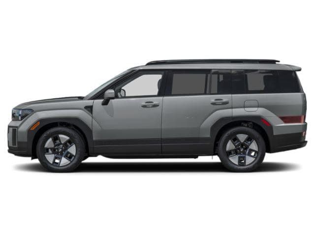 New 2027 Hyundai Santa Fe SEL AWD/4WD image 2