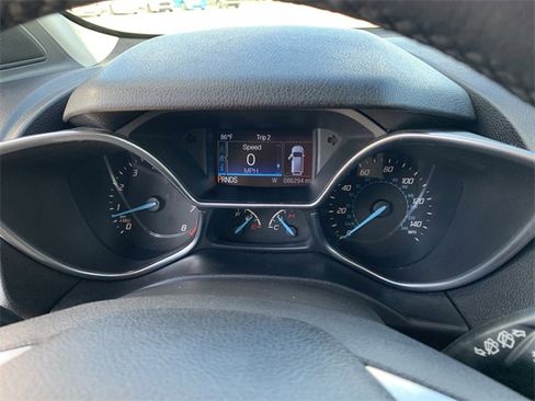 Used 2015 Ford Transit Connect Titanium image 34