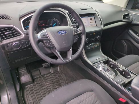 Used 2019 Ford Edge SEL w/ Cargo Accessory Package image 10