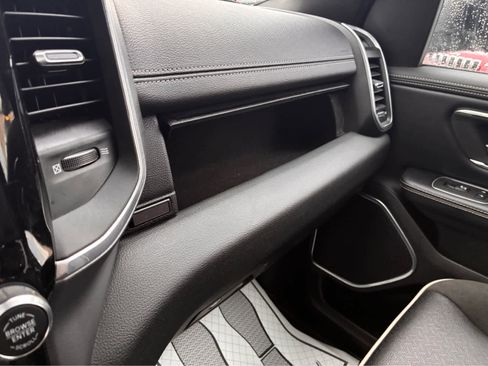 Used 2022 RAM 1500 Laramie w/ Bed Utility Group image 30