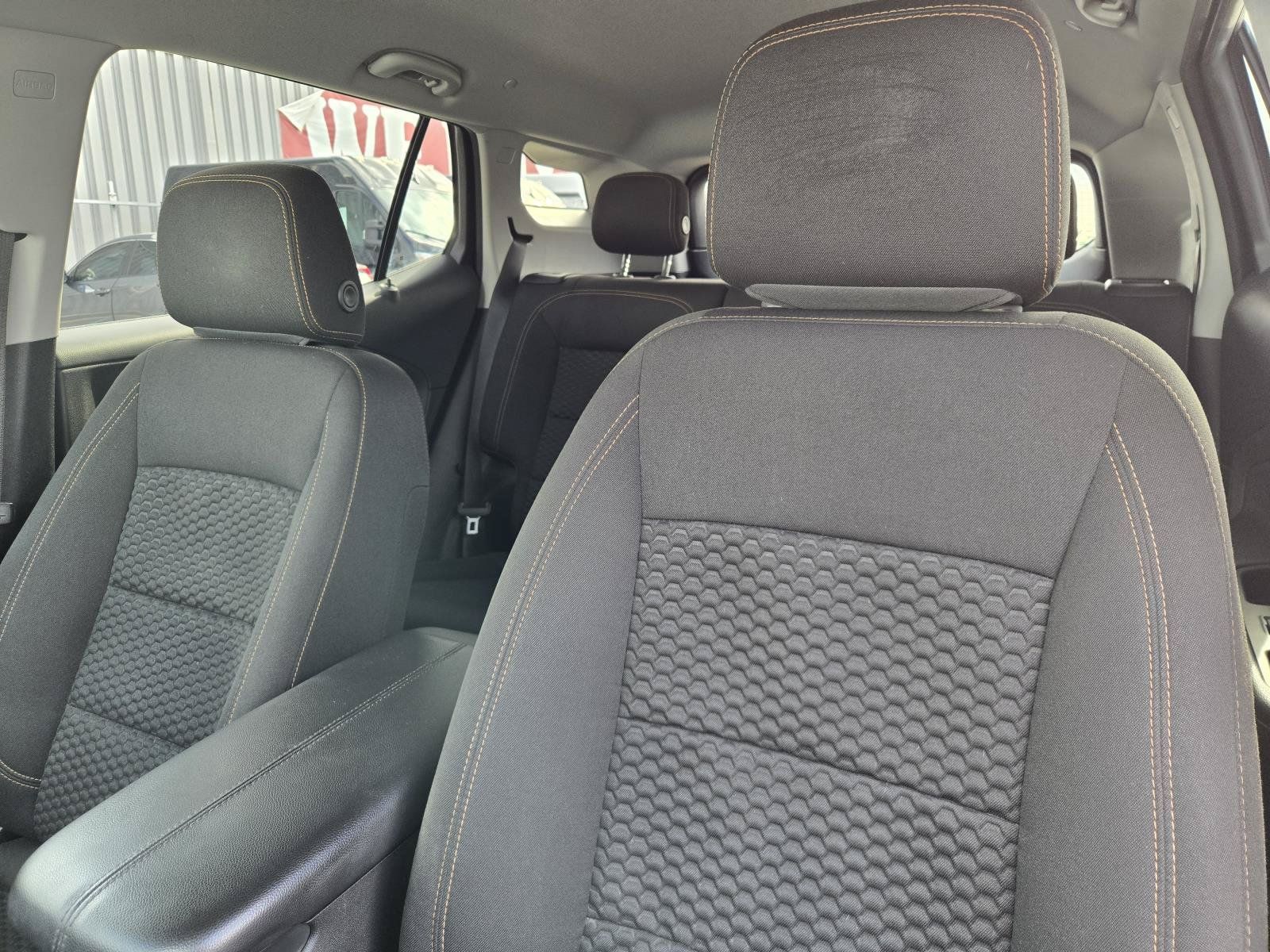 Used 2019 GMC Terrain SLE FWD image 24