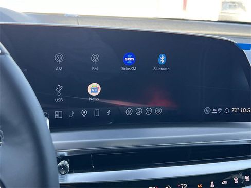 New 2026 Cadillac Lyriq V image 18