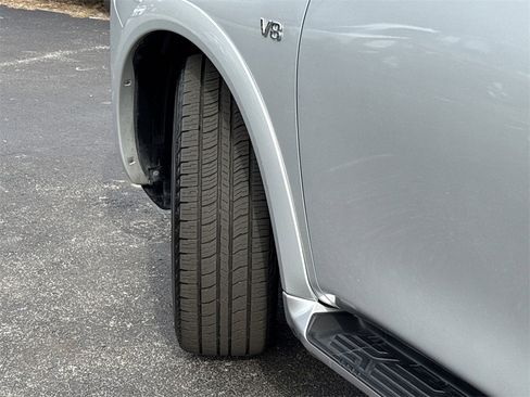 Certified 2022 Nissan Armada SV w/ SV Appearance Package image 46