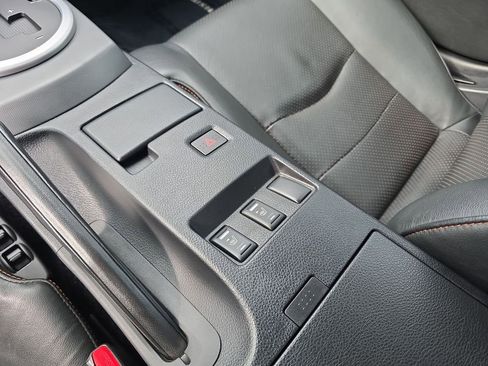 Used 2003 Nissan 350Z Touring image 17