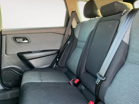 Used 2023 Nissan Rogue SV AWD/4WD image 20