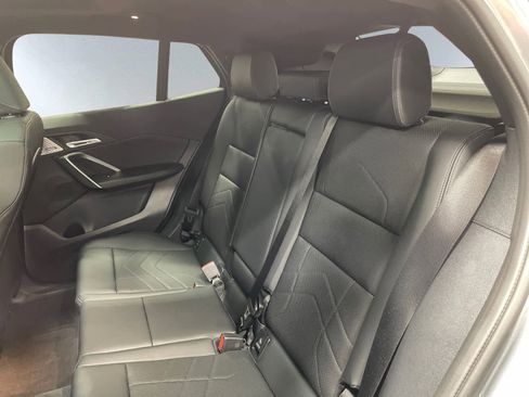 Used 2025 BMW X2 xDrive28i w/ Premium Package image 35