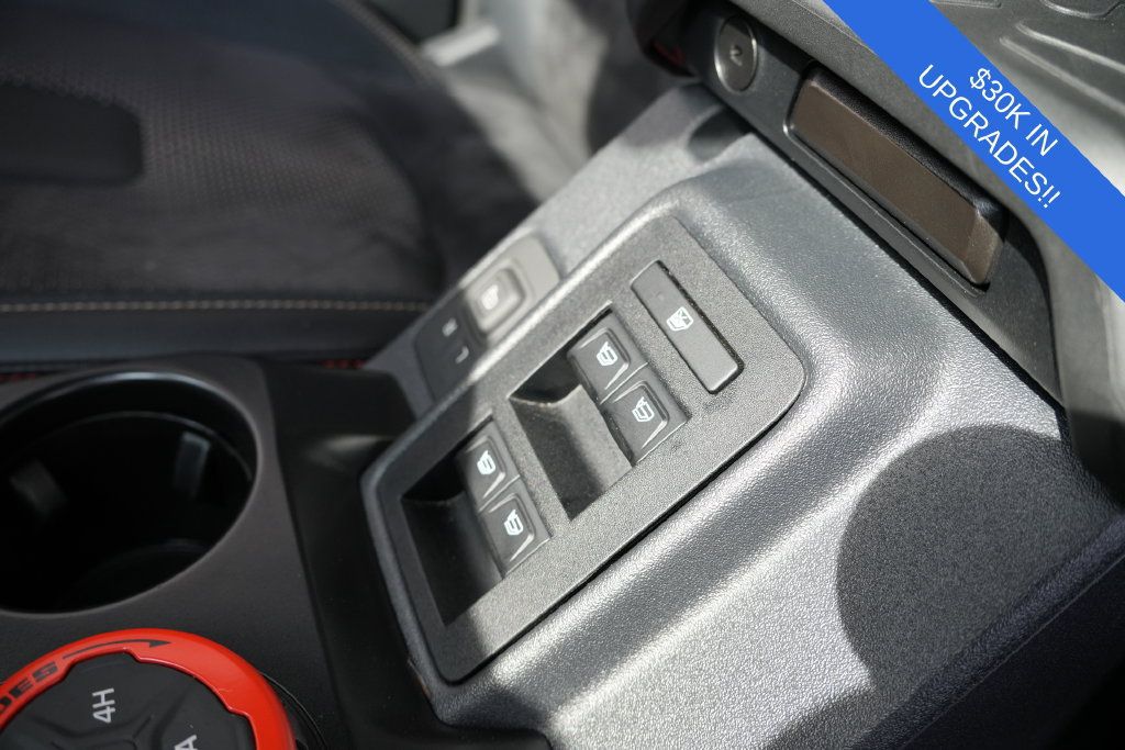 Used 2025 Ford Bronco Raptor AWD/4WD image 28