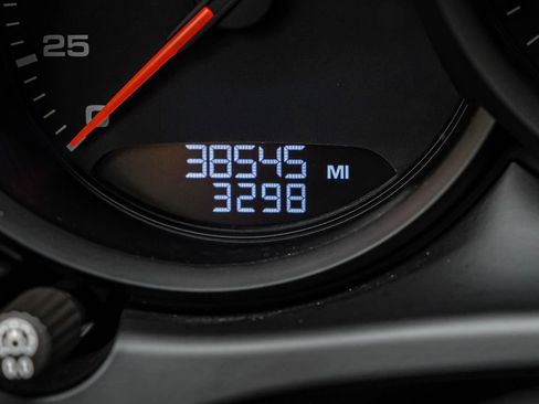 Used 2021 Porsche Macan GTS w/ Premium Package Plus (PF9) image 18