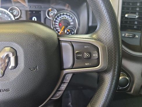 Used 2019 RAM 1500 Tradesman w/ Tradesman Group image 20