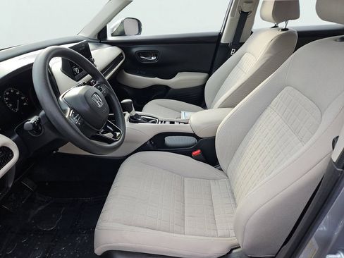 Certified 2024 Honda HR-V LX image 26
