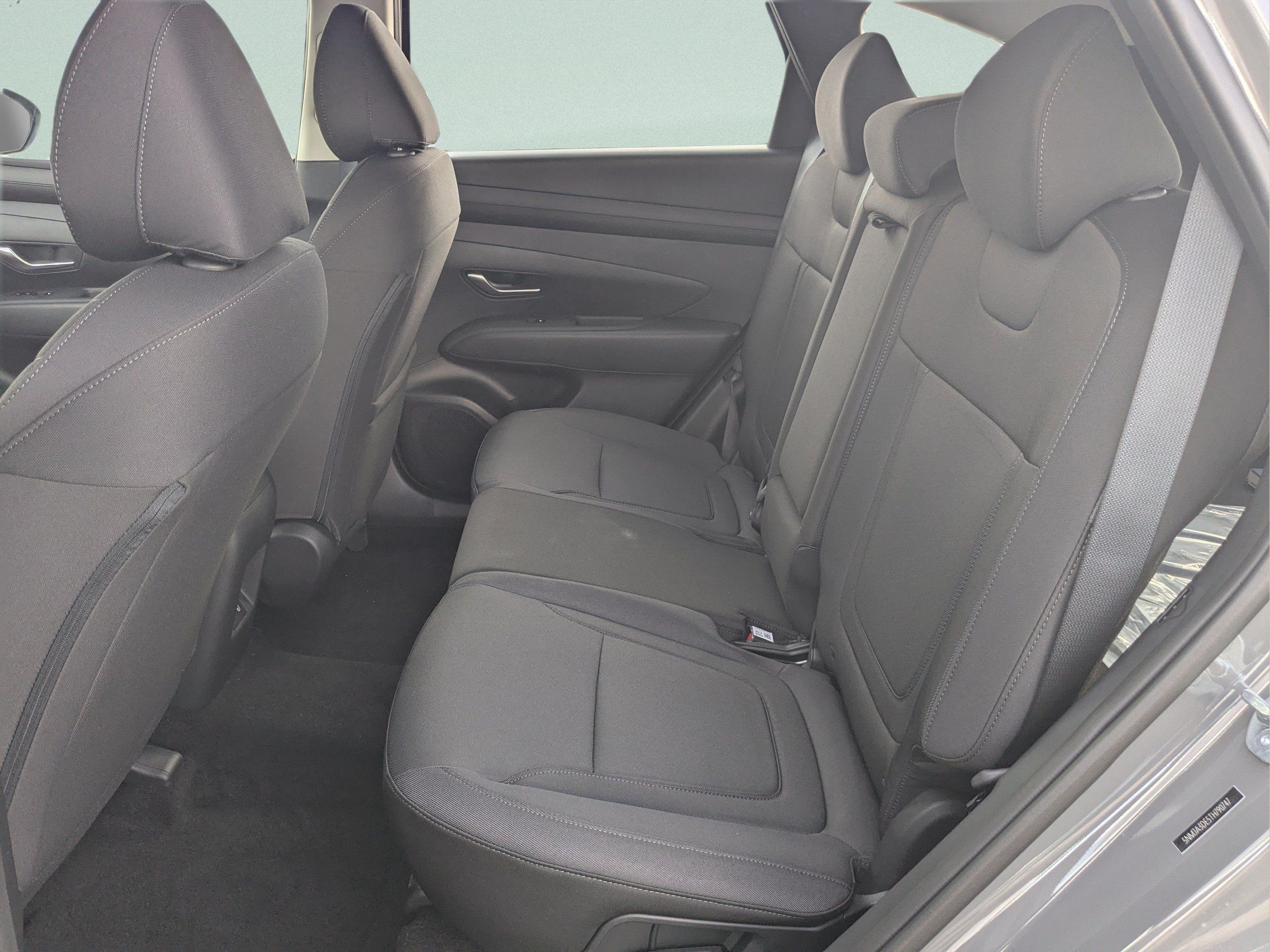 New 2026 Hyundai Tucson SE FWD image 11