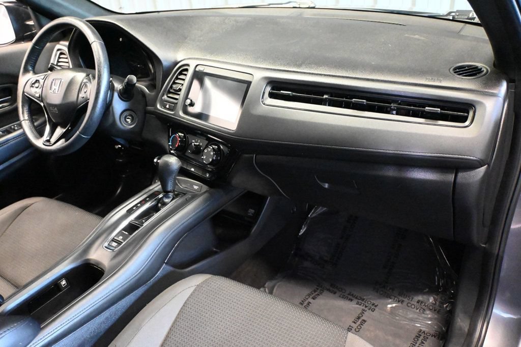Used 2022 Honda HR-V Sport image 10