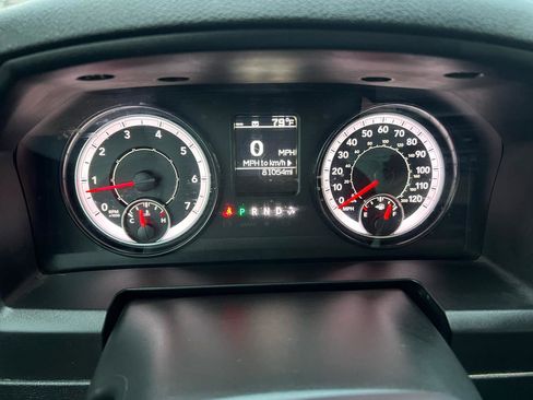 Used 2022 RAM 1500 Tradesman image 47