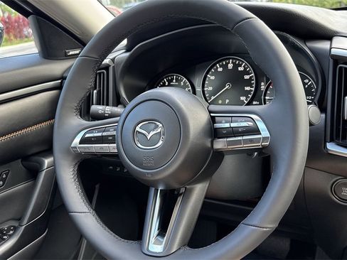 New 2026 MAZDA CX-50 AWD 2.5 S w/ Weather Package image 55