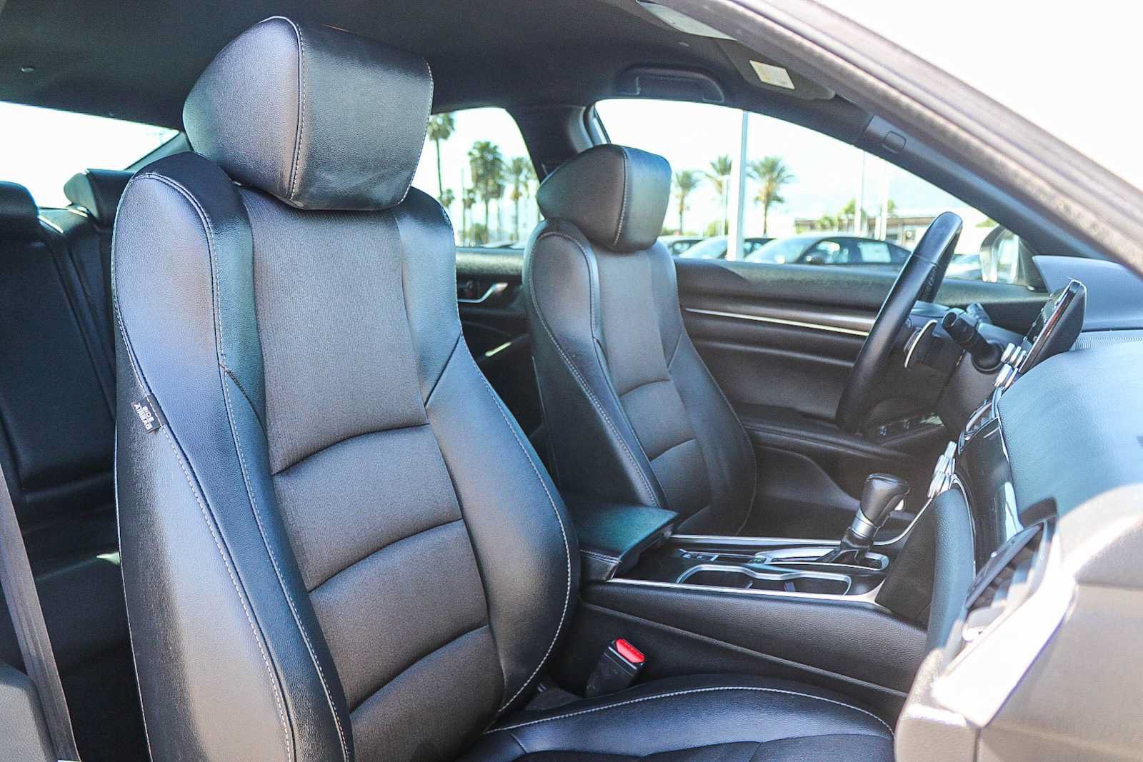 Used 2019 Honda Accord Sport image 16