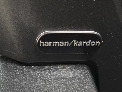 Used 2023 Dodge Charger SRT Hellcat w/ Harman/Kardon Audio Group RWD image 27
