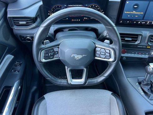 Used 2024 Ford Mustang GT RWD image 17