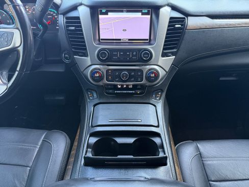 Used 2018 GMC Yukon Denali RWD image 18