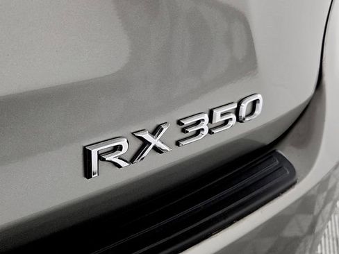 Certified 2022 Lexus RX 350 FWD w/ Premium Package image 35